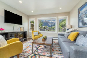 ETTA PLACE 102 by Exceptional Stays Telluride